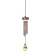Woodstock Eastern Energies, Precious Stones Chime, Prairie Jasper