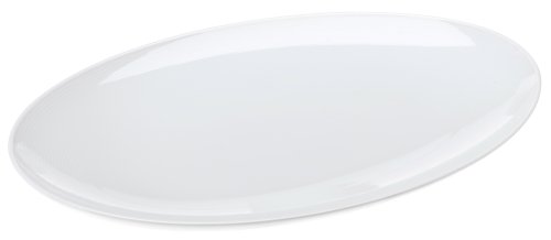 Thomas by Rosenthal Loft 13 1/2-Inch Oval Platter