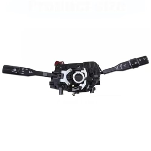 Interruptor multifunción KK19166120D repara mandos desgastados Kia Pride 1997 1998 1999