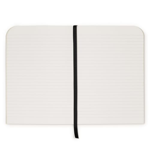 Mini carnet à couverture rigide AMÉLIN ARCHIVE : écrivez partout sans ratures ni plis - 3
