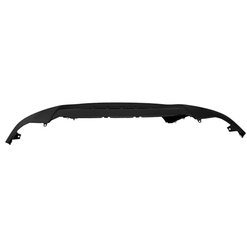 Image of FitParts Compatible with Toyota RAV4 2013-2015 Front Lower Bumper Cover