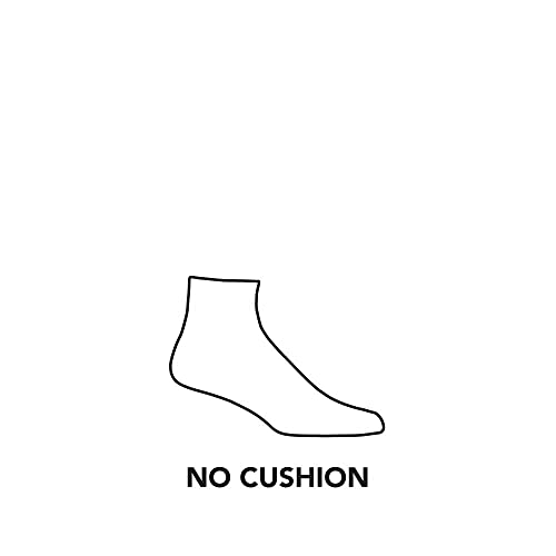 Darn Tough Men's 1/4 Lightweight Sock