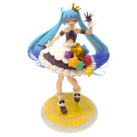 Amazon.co.jp: 初音*ミク バースデーフィギュア 2020～Pop idol