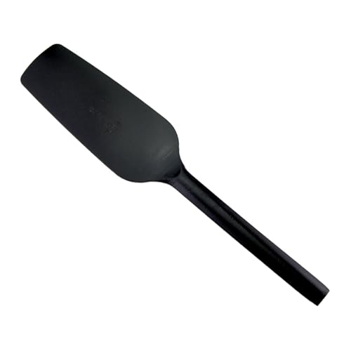 Espátula de acero inoxidable de alta resistencia con mango ergonómico para construcción de paredes de ladrillo, herramienta profesional de mampostería