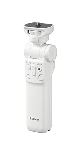 Sony Shooting Grip with Wireless Remote Commander