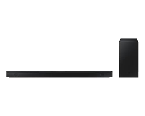 SAMSUNG HW-B650/EN Soundbar