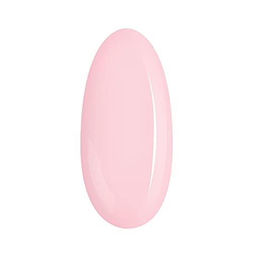 NEONAIL UV Nagellack 7,2 ml - Cover Base Protein Nude Rose – Bild 2