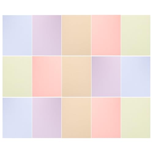 Papier impression couleur pour origami et projets manuels en famille le week-end