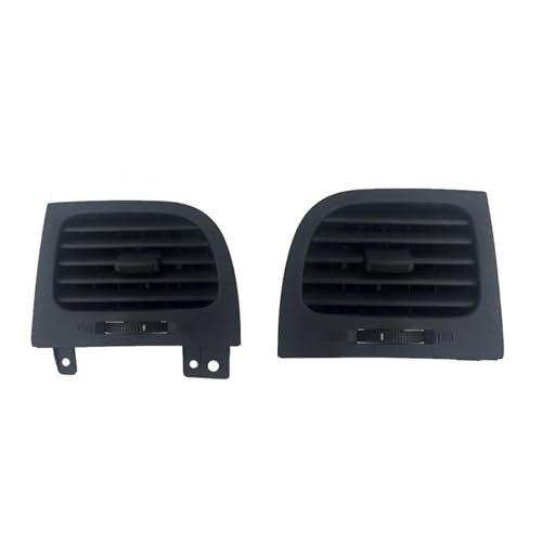 Rejillas de aire para salpicadero de Hyundai Accent: repare la ventilación central delantera