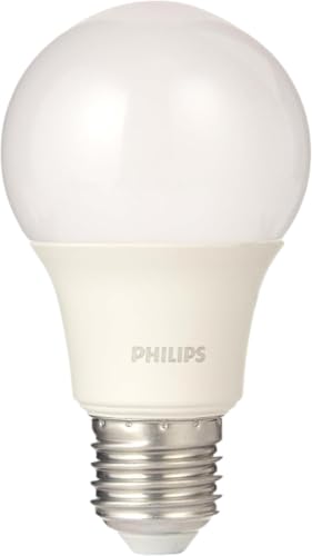 Philips Essential LED Bulb 9W E27 3000K Warm White 929003793485
