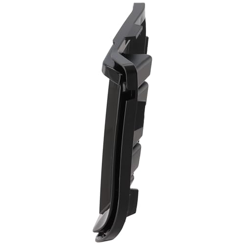 Cubierta para luz antiniebla lado pasajero GMC Terrain 2016-2017 miniatura 4
