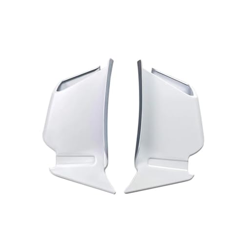 Protecteur de pointe d'aile carénage pneumatique pour Ducati Panigale V2 finition blanche premium