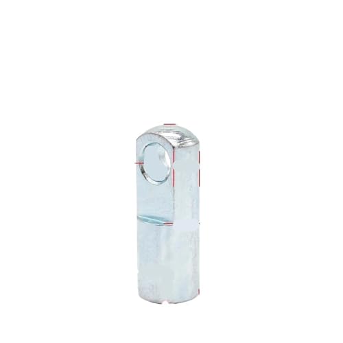 Accesorios de cilindro conector tipo I I-100 para automatización 2