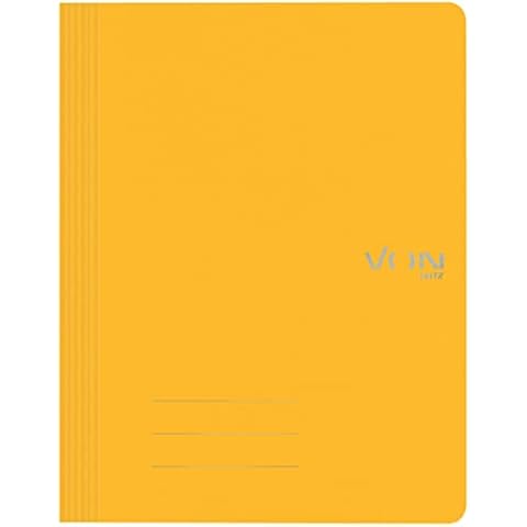 Classeur A4 VON Leitz 30160015 Cover