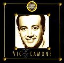 Golden Legends [Audio CD] Damone, Vic
