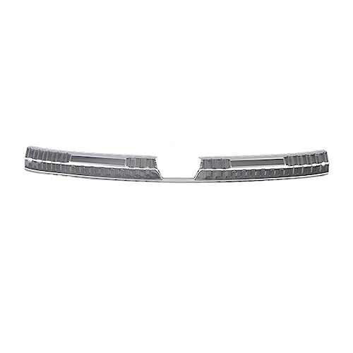 Kit de protection pare-chocs arrière haut de gamme pour VW Golf 8 MK8 finition Couleur 2