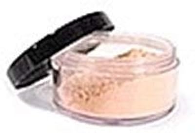 Mineral Foundation Lightest Shades - Porcelain Through Ivory (6 Shade Sampler Pack 2-3 Warm)