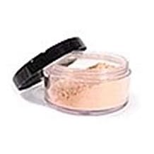 Mineral Foundation Lightest Shades - Porcelain Through Ivory 6 Shade Sampler Pack 2-3 Warm