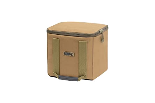 Korda Compac Sac utilitaire rangement carpe accessoires de rechange