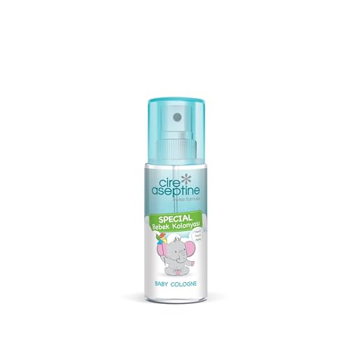 Special bebek kolonyası, 150 ml