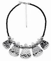 Lure ME IN Retired Liaソフィアネックレス ソフィア ペンダント