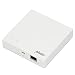 Produktbild Alecto SMART-BRDIGE10 Zigbee Bridge - Zigbee Gateway - bis zu 30 Sensoren/Geräte können verbunden Werden - Tuya - Smart Life App - weiß