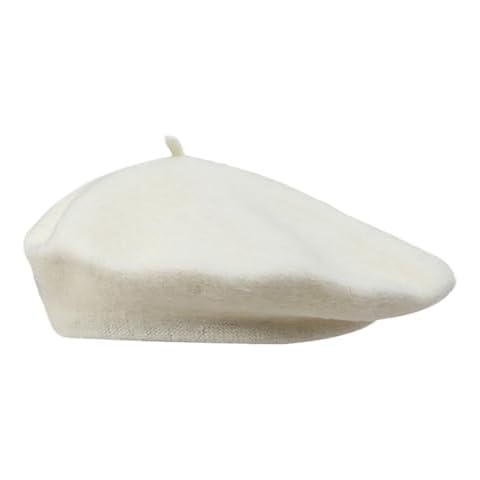 Béret en laine MUNSKT Cover