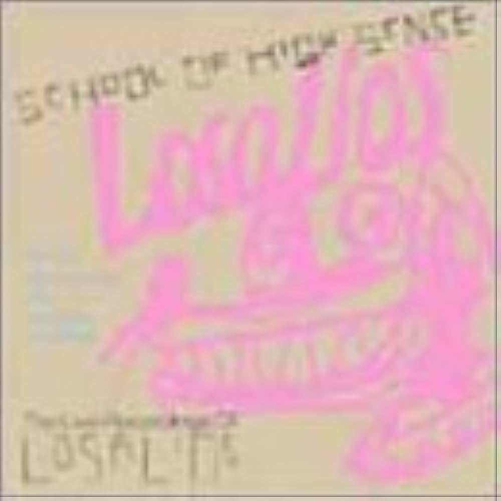 Amazon.co.jp: SCHOOL OF HIGH SENSE: ミュージック