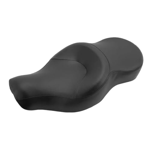 Accessoires de moto selle Sportster XL883 XL1200 avec siège arrière amovible