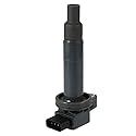 QUARKZMAN 1 Stück Zündspulen für Toyota Echo L4 1.5L 2000-2005 90919-02240