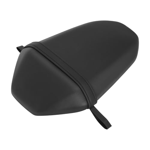 Asiento trasero MT 07 para solucionar el desgaste del sillín de pasajero roto
