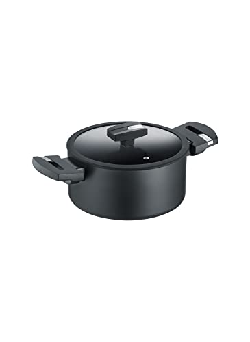 Berndes Pentola 24 cm, in alluminio riciclato, per...