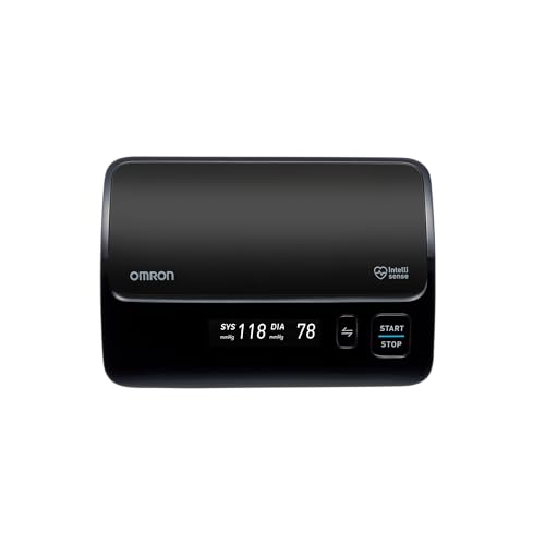 Omron Blood Pressure Monitor - Evolve