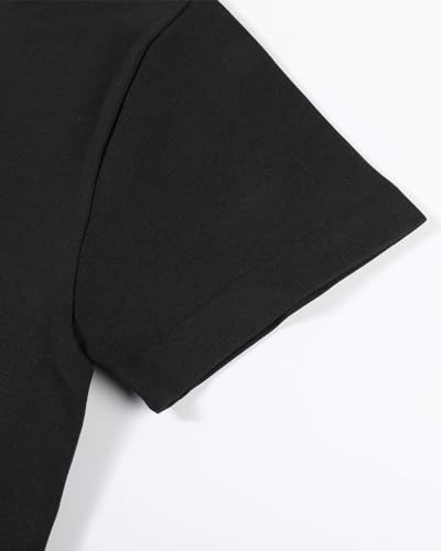 AUROLA Women Essentials Seamless Short Sleeve Fitted Tshirt Gym Workout Athletic Shirts Top Tee4