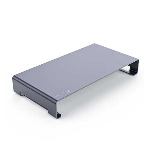 Support de table en métal KCS1 pour écran et ordinateur