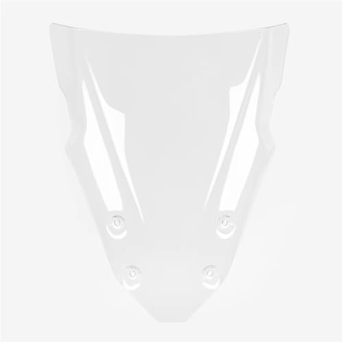 �E�C���h�V�[���h�E�B���h�f�B�t���N�^�[ Compatible With Suzuki For GSX-S1000GT 2021 2022 2023 2024 �t�����g�K���X�I�[�g�o�C�E�C���h�f�B�t���N�^�[�t�����g�K���X�X�N���[���ƌ݊�������