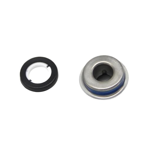 Joints d'eau pour KLR650 Tengal | Restauration refroidissement