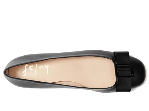 French Sole Women's Normandy Ballet Flat2