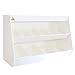 TrippNT MRI Lab Storage Shelf with 10 Bins