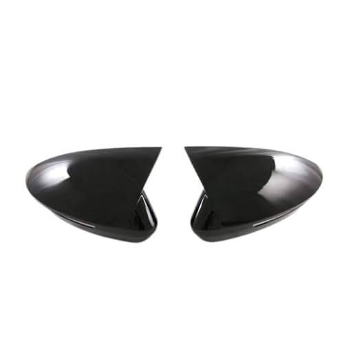 Couvercle de rétroviseur carbone noir premium Omoda 5 C5 2022-2024