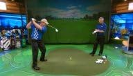 Tomahawk NEO Golf Tee's "As seen on TV"