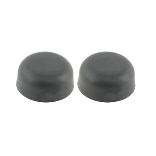 Capuchon écrou essuie glace haute résistance pour City 2007-2016 et Jazz 2pc