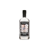 Sipsmith V.J.O.P. London Dry Gin I Besonders intensiv mit ausgeprägter Wacholdernote I 57.7% Vol I 700ml Einzelfla ...
