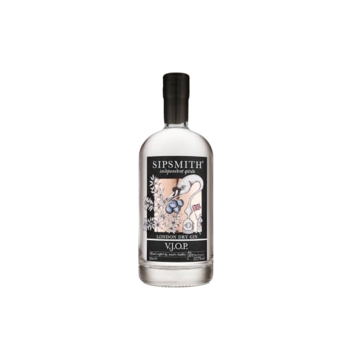 シップスミス VJOP ジン ブラック [ 700ml ]