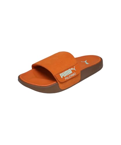 Image of PUMA unisex-adult Leadcat 2.0 Palermo Foil Slide