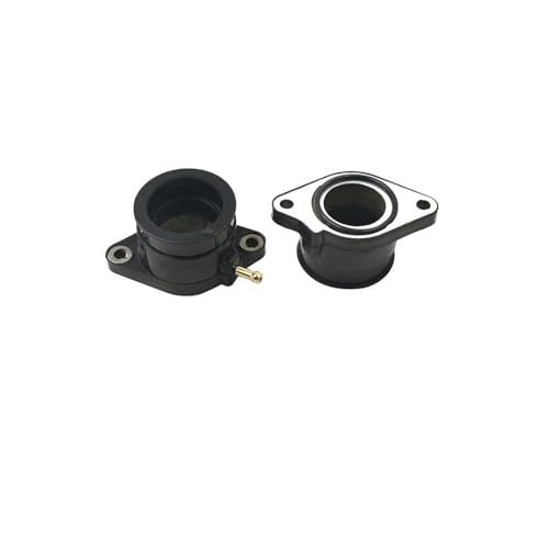 Accessoires moto : interface de carburateur collecteur admission XT600