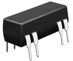 COTO TECHNOLOGY8L02-05-11 REED RELAY, DPST-NO, 5VDC, 0.5A, THD (100 pieces)