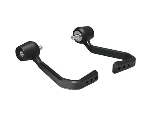 Kit levier frein moto RS4 anti-casse garde de protection guidon