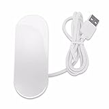 Lampes à vernis à ongles Sèche-linge à ongles LED UV Mini de photothérapie légère et portable LED Salon de sèche-linge à ongles légers adapté aux outils de lampe à ongles Manucure professionnelle