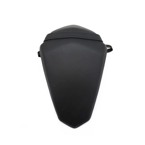 Coussin de siège arrière noir moto EX400 Z400 selle passager 2018-2024